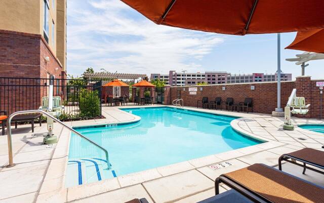 Hyatt Place North Raleigh-Midtown