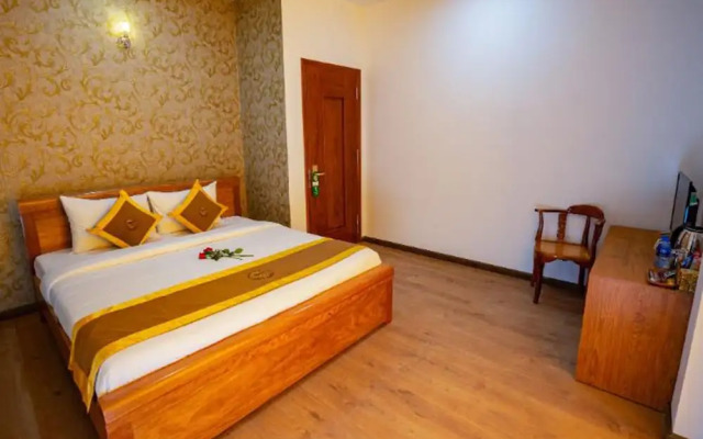 7S Hotel Friendly Phan Thiet