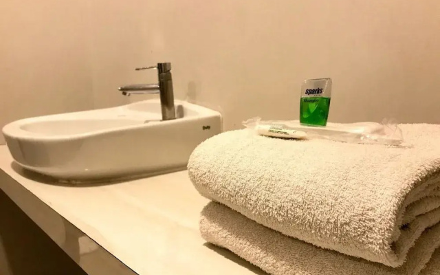 Hotel Alodia Powered by Archipelago