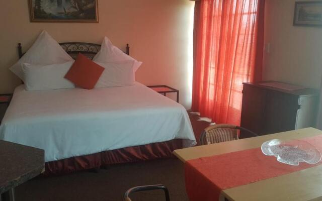 Amberlight Self Catering Accommodation