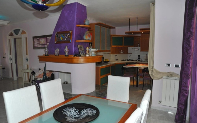 B&B Capo Altano