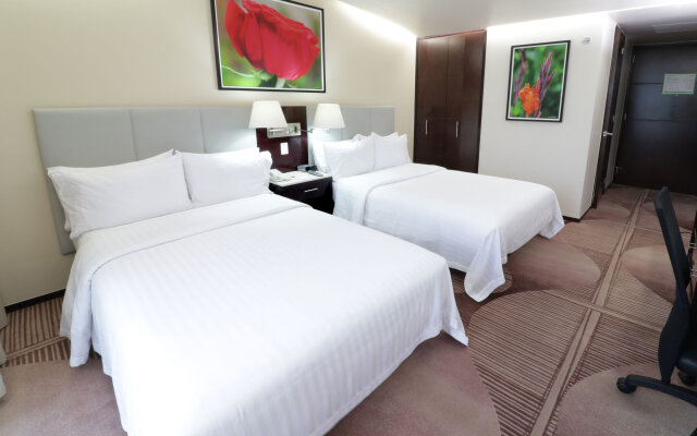 Holiday Inn Hotel & Suites Medica Sur, an IHG Hotel