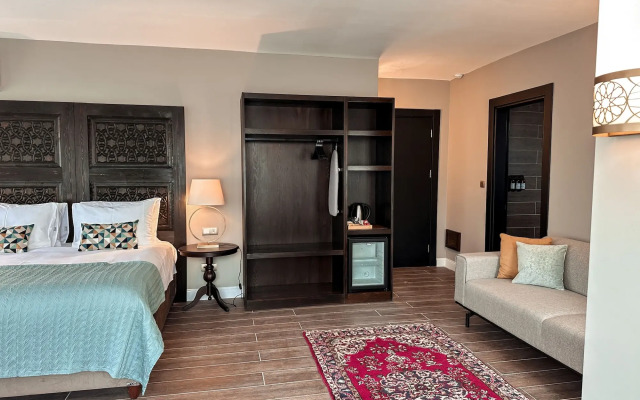 Osmanli Cappadocia Hotel