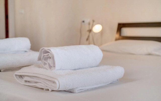 Possessio Sa Barrala El Taller