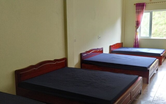 CND Hostel