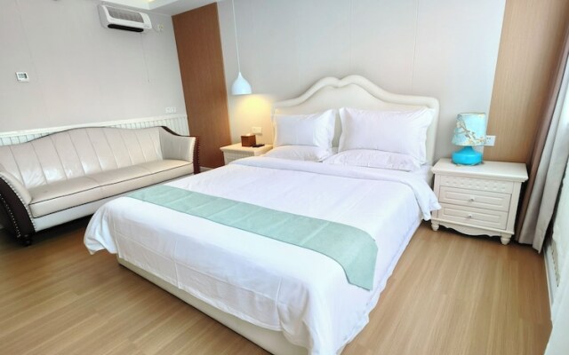 MiHua Apartment