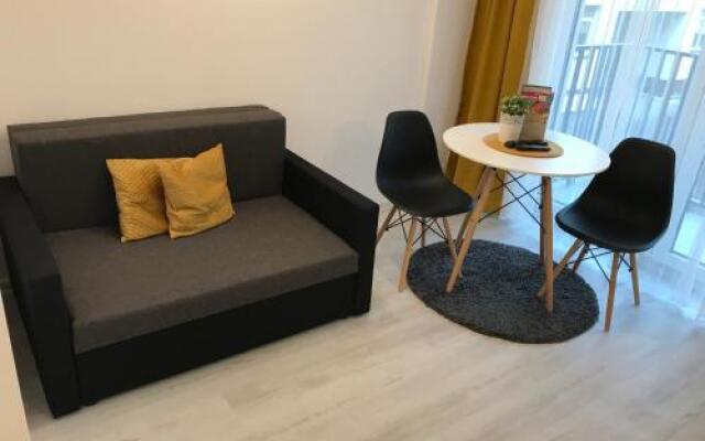 Apartamenty Brzeska 10