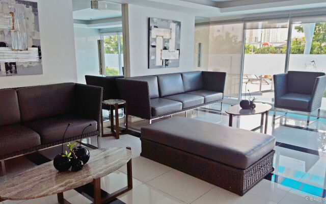 FilNaija at Jazz Residences