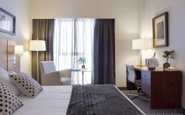 Lagoas Park Hotel