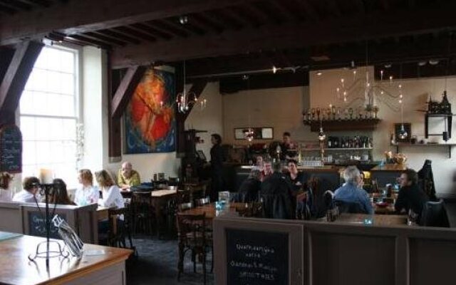De Hemel Hotel Suites Nijmegen