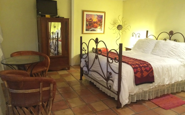 Casa Del Sol