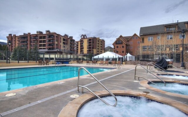 Main Street Junction 19 2 Bedroom Condo