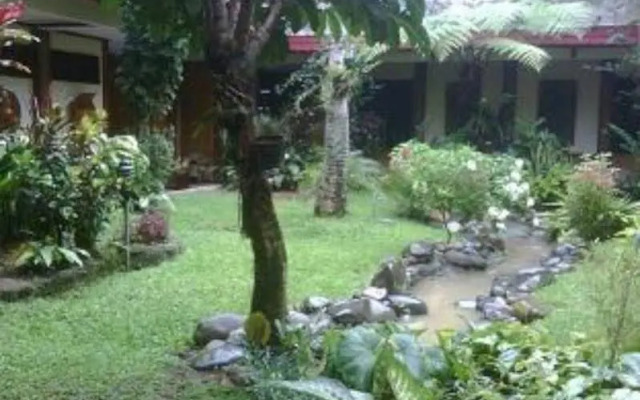 Hotel Indra Toraja