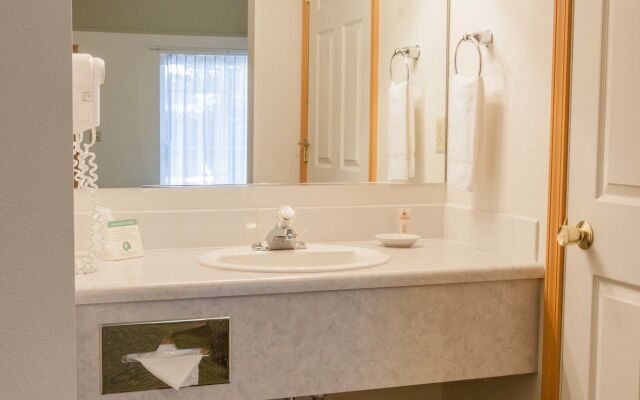 Rivers Edge Resort