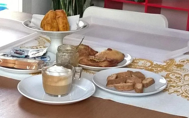 Al Piano Nobile B&B