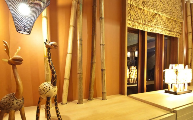 Montis Resort
