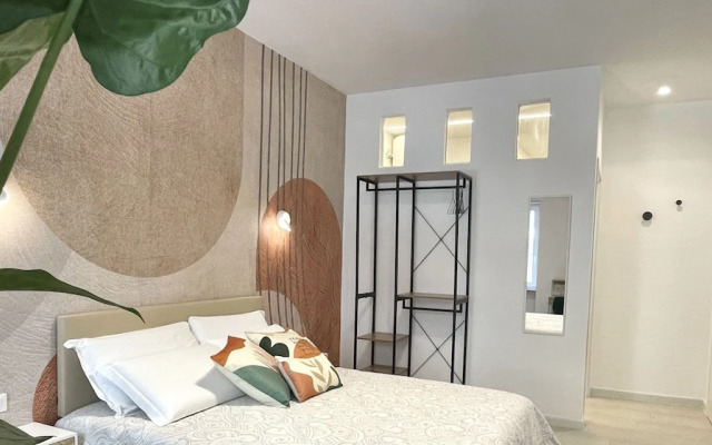 Barirooms - Murat Suites