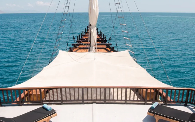 Plataran Phinisi Malayeka