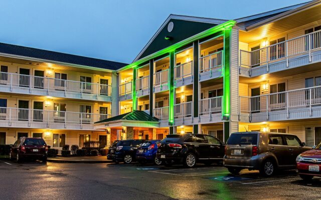 Crossland Economy Studios - Tacoma - Puyallup