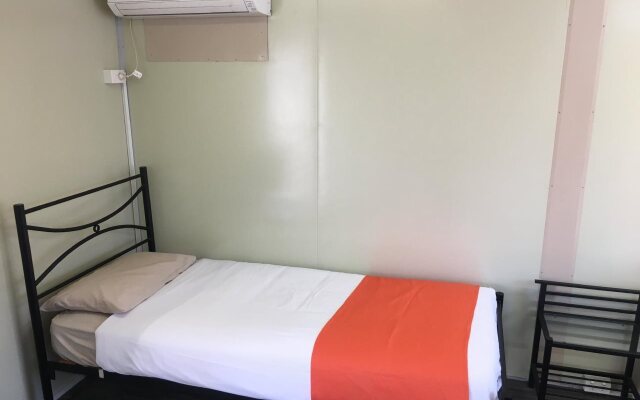 Broken Hill Tourist Park