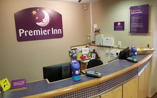 Premier Inn Fort William