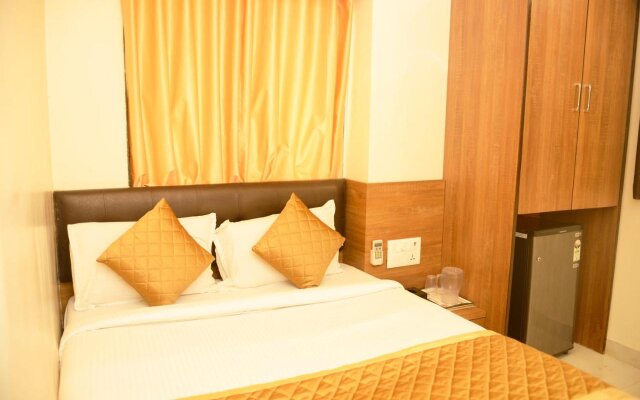 Hotel Ashyana-Grant Road