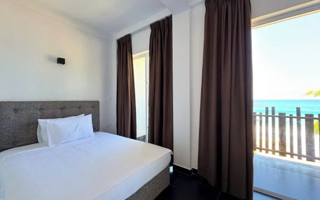 MOI Induruwa by DBI Hotel
