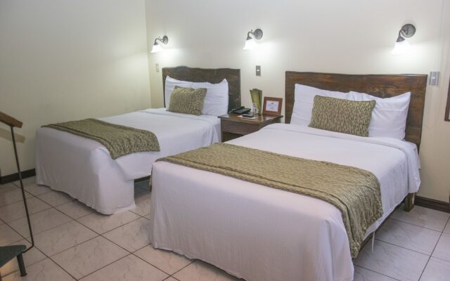 Hotel & Restaurant Chalet Tirol