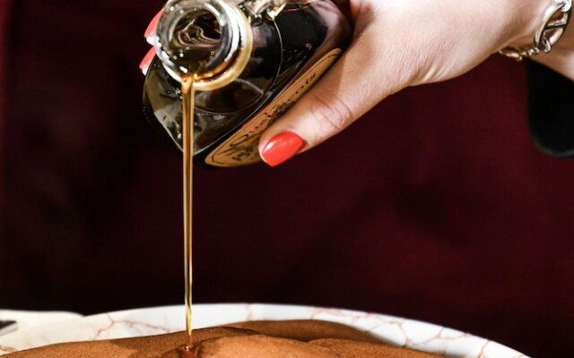 La Bastide du Clos des Roses