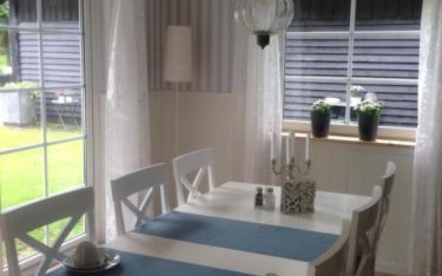 Lillelund bed and breakfast