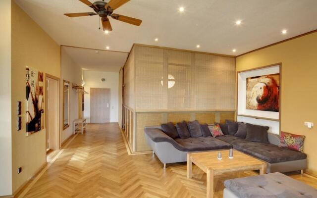 Appartements Coloman