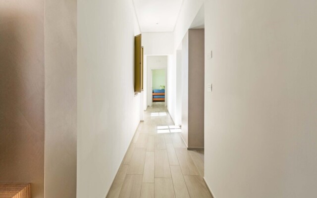 3334 Appartamento Vitalba by Barbarhouse