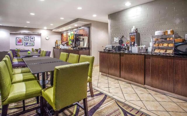 La Quinta Inn Oshkosh