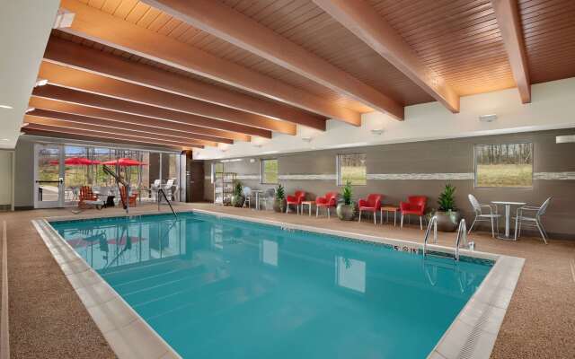 Home2 Suites by Hilton Baltimore/White Marsh