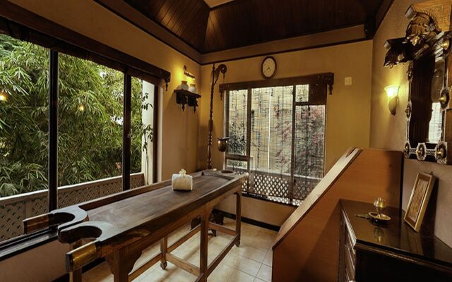 Renest Shraddha Inn - Shirdi