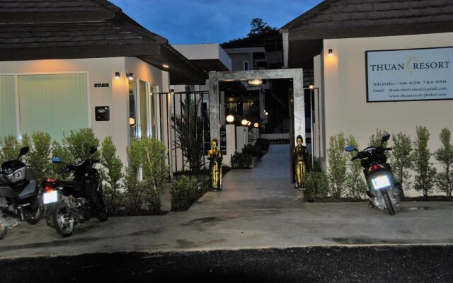 Thuan Resort