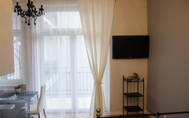 Wawel Apartment