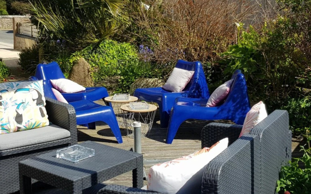 Hôtel Restaurant La Maison