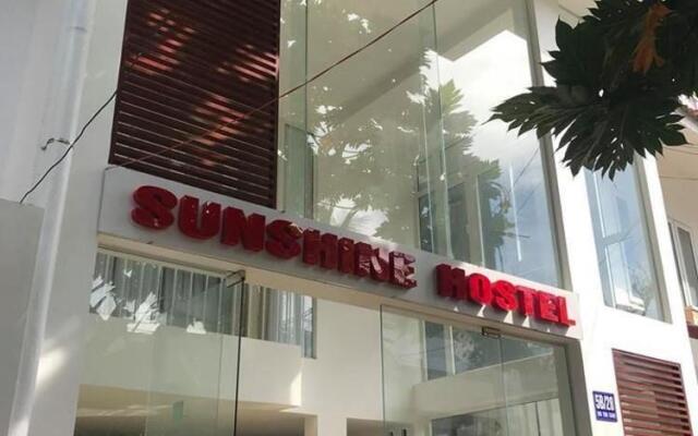 Sunshine Hostel Hue