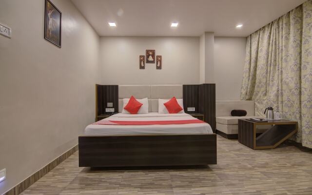 OYO 4266 Hotel Sagar