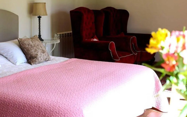 Wilderness B&B