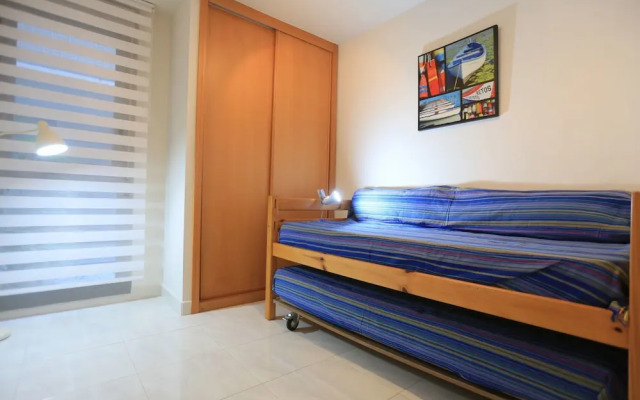 Apartamento Para 6 Personas en Cambrils