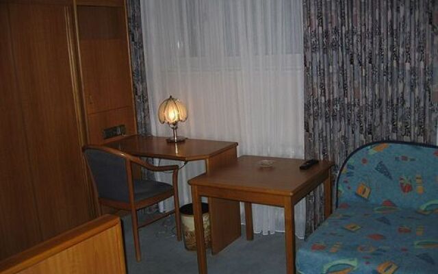 Miles Hotel Berlin