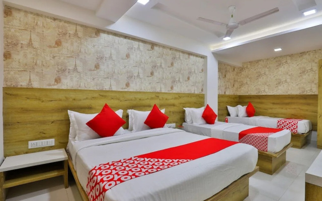 Hotel Lincoln by OYO