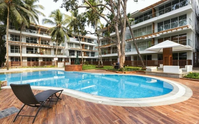 Zondela Inn Luxury Apartments