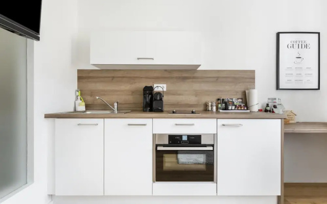 Limehome Augsburg