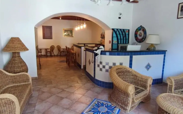 Hotel Principe di Rinella