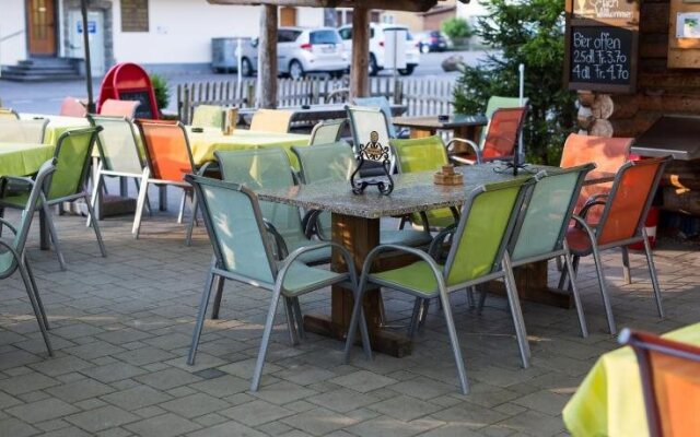 Hotel Simplon