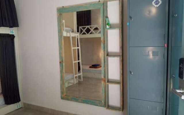 Ms Snack Point Bed & Breakfast