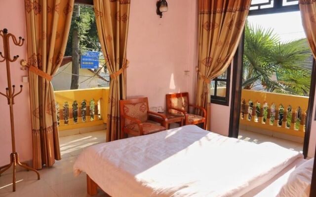 Thanh Homestay